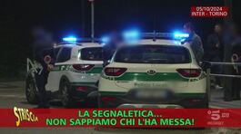 San Siro, spariti i parcheggiatori abusivi dallo stadio thumbnail