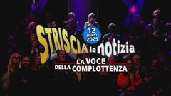 12 marzo 2025