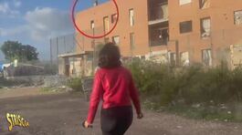 Oggi a Striscia: dalle ex Officine Romanazzi a La Rustica, lo spaccio di droga ha solo cambiato indirizzo thumbnail