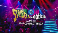 20 marzo 2025