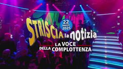 22 marzo 2025