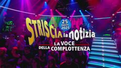 25 marzo 2025