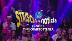 31 marzo 2025