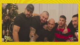 Ultrà, 'ndrangheta e rapper: emergono nuovi retroscena thumbnail