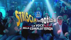 11 aprile 2025