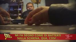 Il presunto medium e il marito defunto che in realtà è vivo è vegeto thumbnail