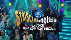 19 aprile 2025