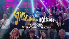 23 aprile 2025