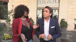 Scontro Grillo-Conte, "Giuseppi" tradisce  Casalino: la mediatrice è Sylvie Lubamba thumbnail