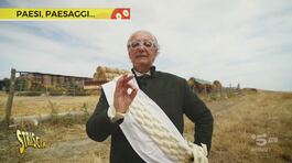 Rampello e la mozzarella che si mangia e… si indossa thumbnail