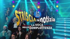 24 aprile 2025
