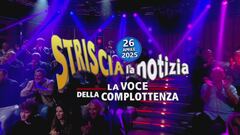 26 aprile 2025