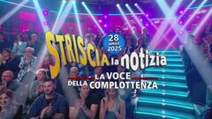 28 aprile 2025