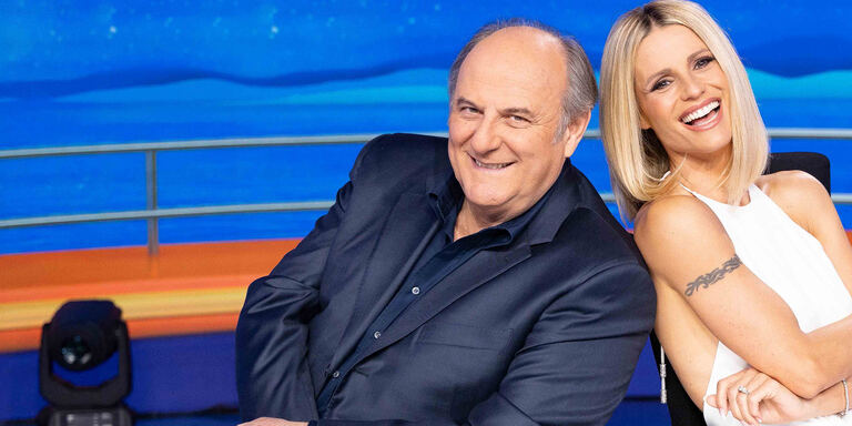Canale 5 Striscia la notizia