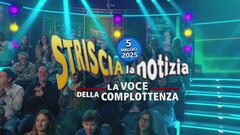 5 maggio 2025