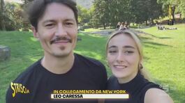"Gli Oscar dei Caressas" hanno un sapore americano thumbnail