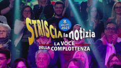 8 maggio 2025