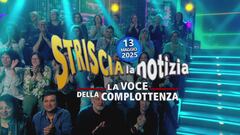 13 maggio 2025