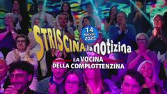 14 maggio 2025