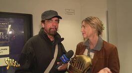 Anteprima, Chiara Ferragni si aggiudica il 1500° Tapiro d'oro della storia di Striscia la notizia thumbnail