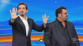 La felicità di Sergio Friscia per il nuovo velino thumbnail