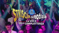 20 maggio 2025