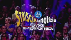 21 maggio 2025
