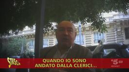 Giornalista "pezzotto", l'Ordine chiede di aprire un fascicolo anche per le richieste di denaro thumbnail
