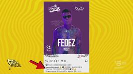 Fedez-Lucci: inedite intercettazioni sugli ultrà e il business dei concerti thumbnail
