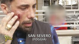 Insulti e minacce di morte a Brumotti sui social collezionano migliaia di like thumbnail