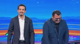 Maria Rosaria Boccia e l'ipotetico cuscino sulla pancia thumbnail