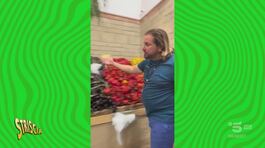Storia del Principe fruit-influencer e delle Virgole Ballerine thumbnail