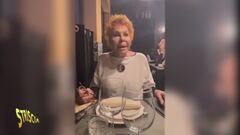 «Mi piaci», Ornella Vanoni si dichiara a Marracash