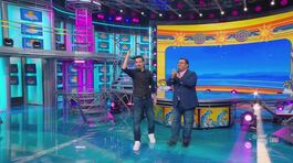 Rocco Siffredi: "Quentin Tarantino mi riconobbe per i miei film porno" thumbnail