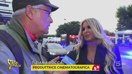 Apocalittismo cinematografico e difensivo alla Festa di Roma: Lucci interpreta Giuli thumbnail