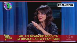 La Mostruosa litigata tra Asia Argento e Rosita Celentano thumbnail