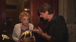 Questa sera a Striscia la notizia primo Tapiro d'oro a Ornella Vanoni thumbnail