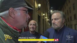 Per i giovani pensione a 70 anni. E per gli attori? Gli artisti rispondono a Lucci thumbnail