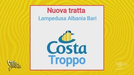 Viaggio di sola andat… ehm anche di ritorno per l'Albania thumbnail