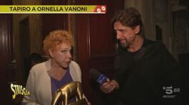 Primo Tapiro d'oro a Ornella Vanoni: da anni aspetta che Marracash scriva una canzone con lei thumbnail