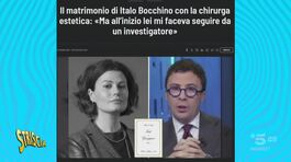 Bocchino, giornalista assetato di informazione. Contrordine! È assetato e basta thumbnail