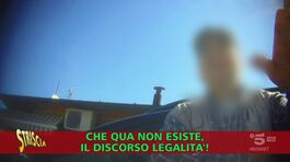Il triste mercatino delle case comunali e il barista-affarista chiamato "Tecnocasa" thumbnail