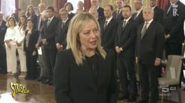 Meloni and Family, due anni di Governo tra ministri in braghette e cicatrici thumbnail