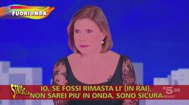 Bianca Berlinguer, il clamoroso Fuorionda "sposta" gli equilibri tra Rai e Mediaset thumbnail