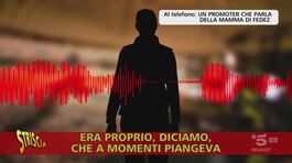 La testimonianza di un promoter: «La mamma di Fedez tremava all'idea che iniziassero a rappresentarlo certi…» thumbnail