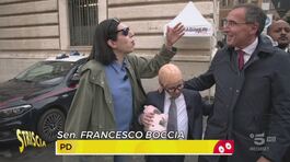 Zia Elly e il finto figlio di Sangiuliano, rifilato a Boccia del Pd come nipote thumbnail