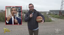 Arena Santa Giulia: costruita per Milano-Cortina e lo sport oppure per i concerti? thumbnail