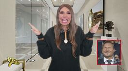 La nostra Ilary, l'esperienza sul red carpet e i sogni di gloria del Pupone thumbnail