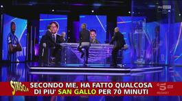 La Champions League secondo Militello tra gufate e discorsi motivazionali thumbnail