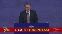 "Care studentesse e cari studentessi": discorso all'assemblea o album di Elio? thumbnail